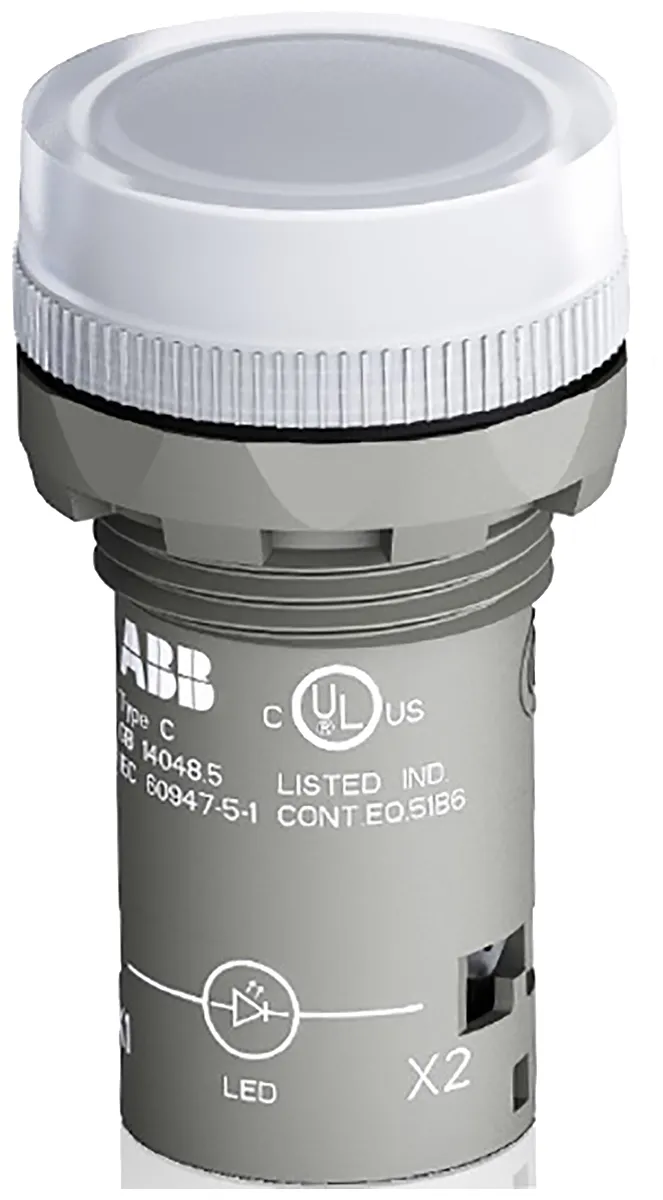 1SFA619403R5028  CL2-502C