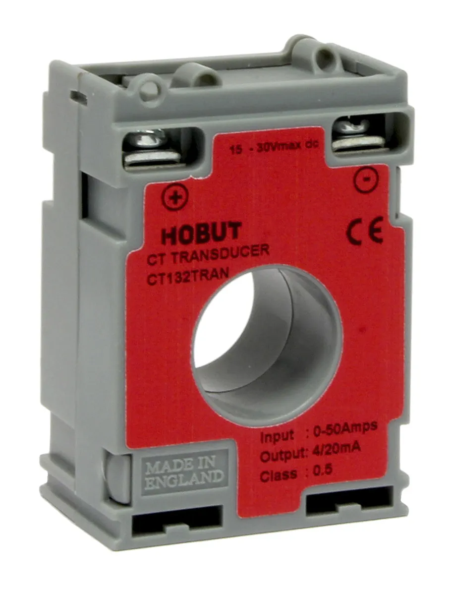 CT132TRAN50A-4/20MA