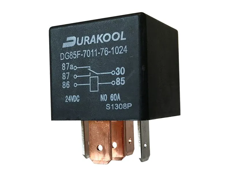 DG85F-7011-76-1024-DR