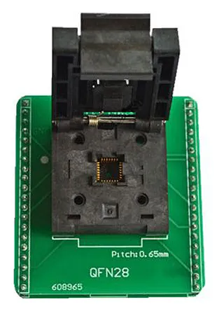ADA-QFN28