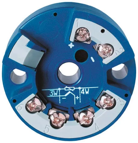 707010/888-888-888/000 0..100°C PT100VL