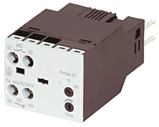 104943 DILM32-XTED11-10(RA24)