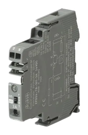 2CDE601101R2003  EPD24-TB-101-3A