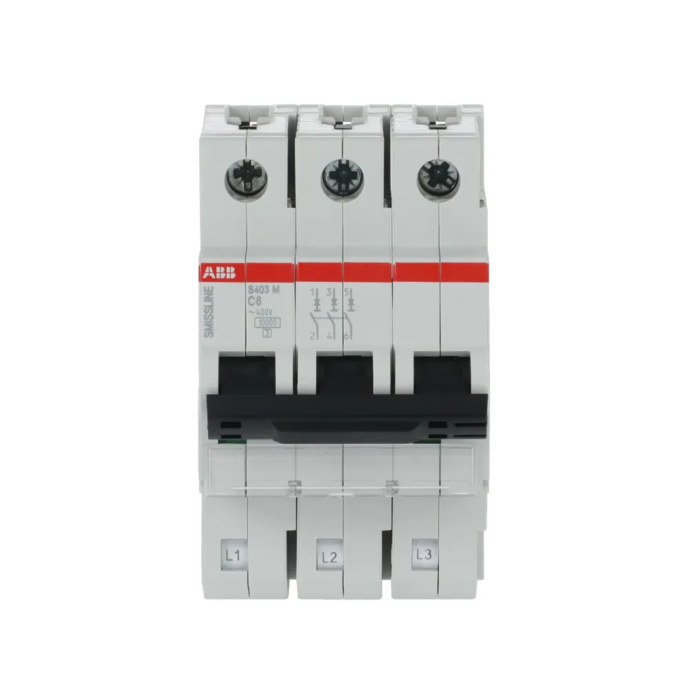 2CCS573001R0064 - S401MC6