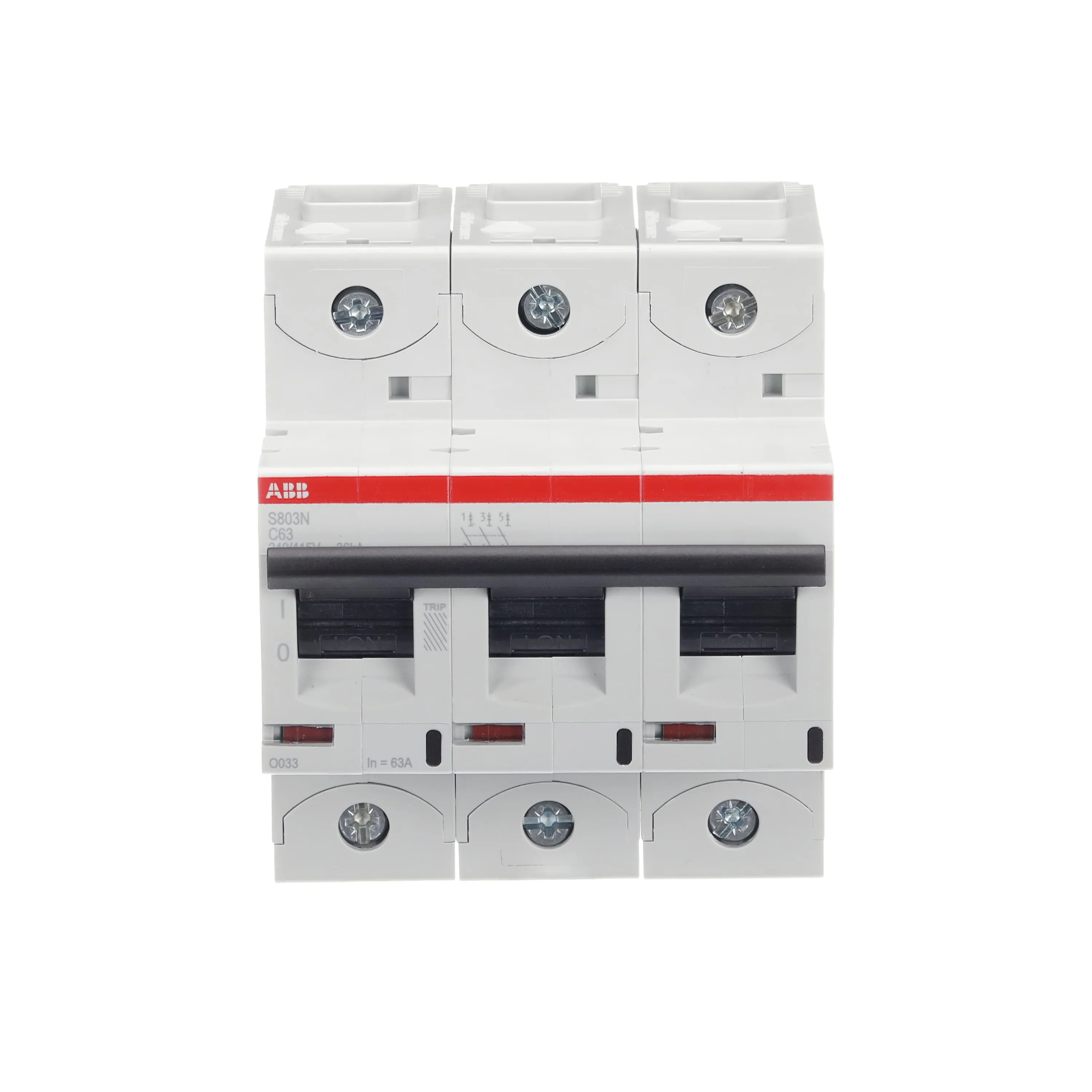 2CCS893001R0634 S803N-C63