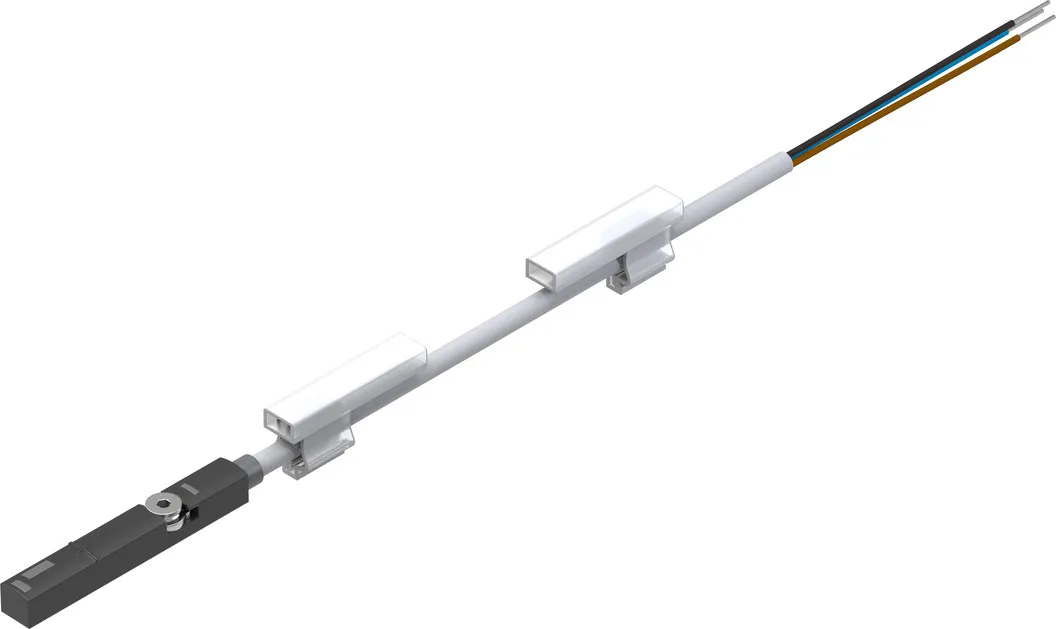 SME-8M-DO-24V-K-7,5-OE