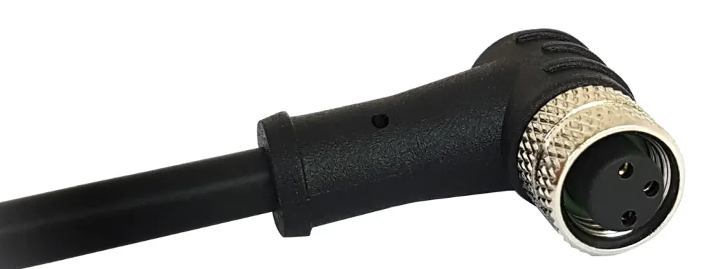 PXPPVC08RAF04ACL010PVC