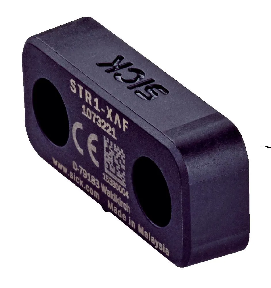 STR1-XAF