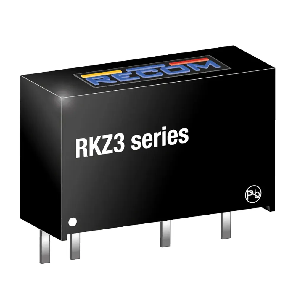 RKZ3-0505S