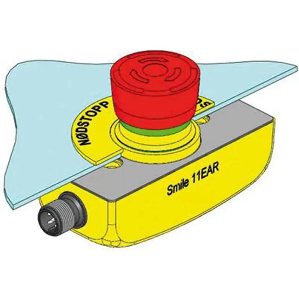 2TLA030051R0100  Smile 11 EAR