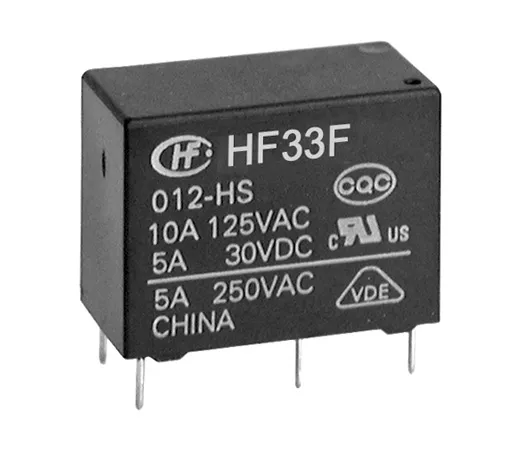 HF33F/024-HSL3F
