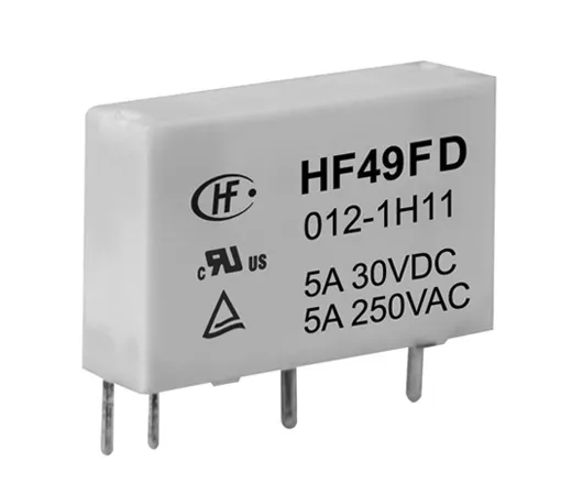 HF49FD/005-1H11TF