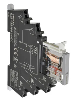 G2RV-SR500 AC/DC48