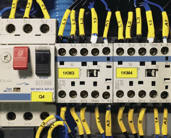 554-51401 TLFX95YE-PO-X-YE