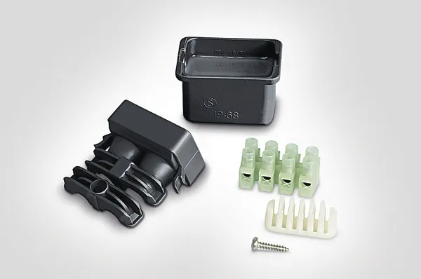 435-01654 Relilight V41U1-PA66V0/SI-BK