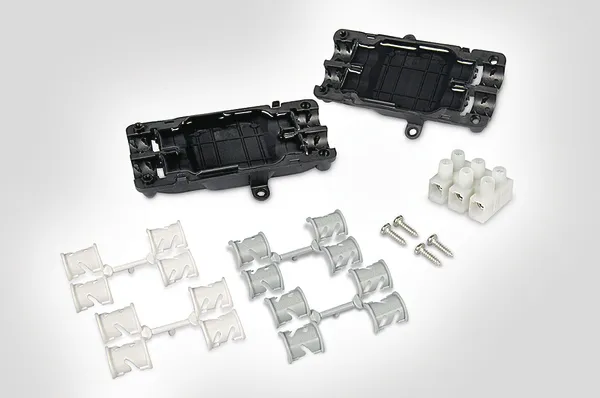 435-01657 Relilight V34P2-PA66V0/SI-BK