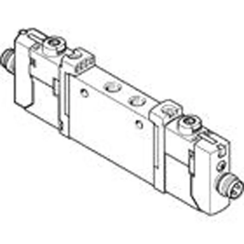 VUVG-L10-T32C-MT-M5-1R8L