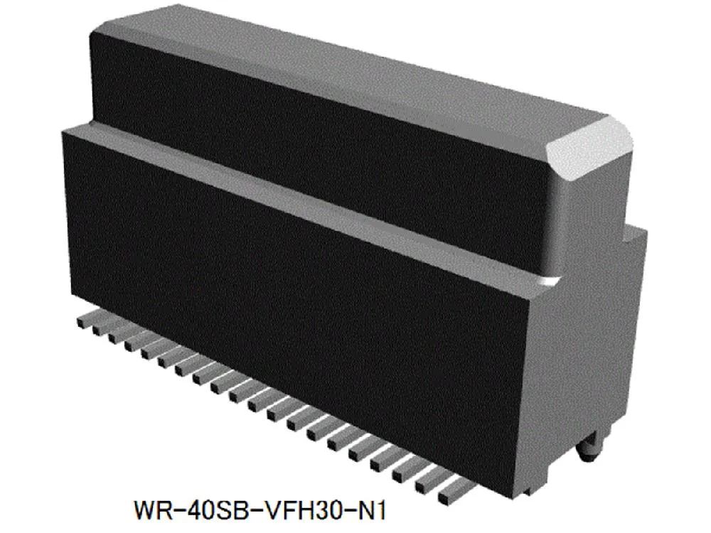 WR-40SB-VFH30-N1