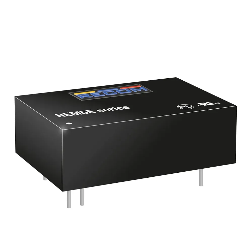 REM5E-0505S/R8/A