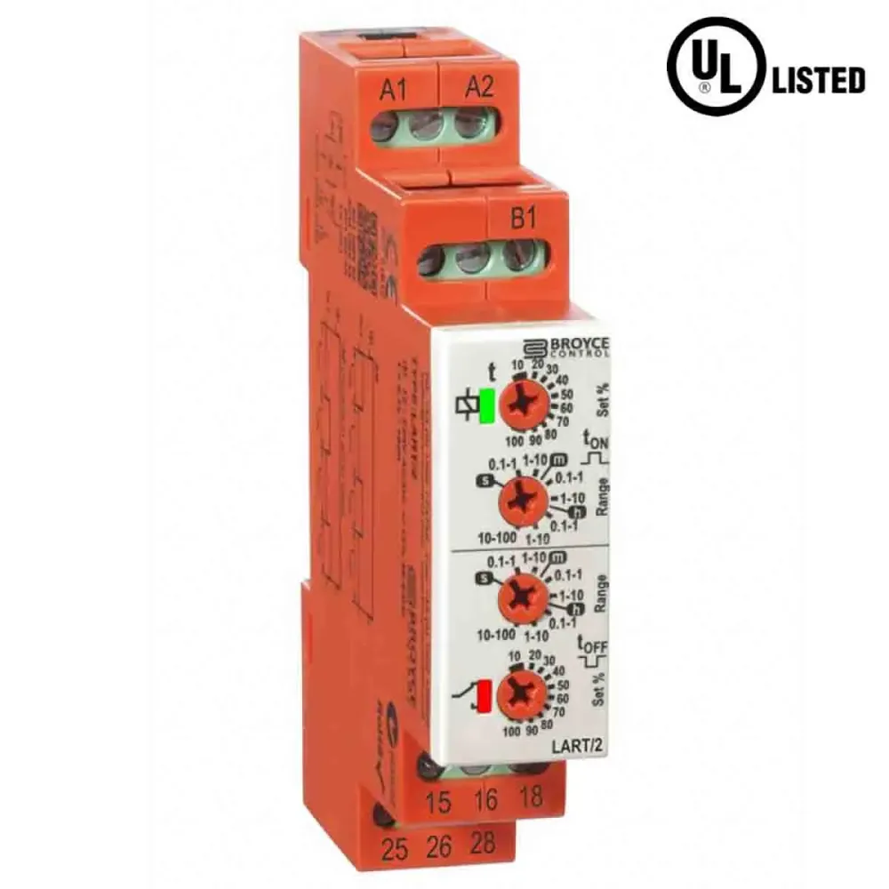 LART/2 12-230V AC/DC