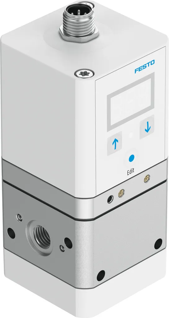 VPPE-3-1-1/8-10-420-E1