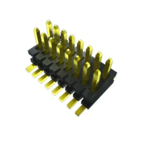 FTE-125-01-G-DV-ES-A