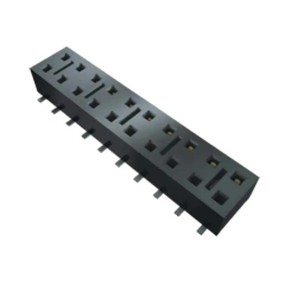 HLE-104-02-L-DV-BE-A-K-TR