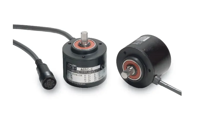 E6C3-AG5B 1024P/R 2M