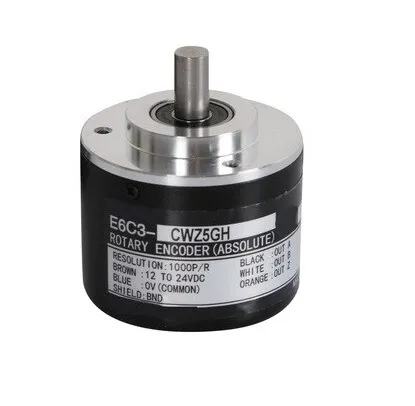 E6C3-CWZ5GH 1000P/R 2M