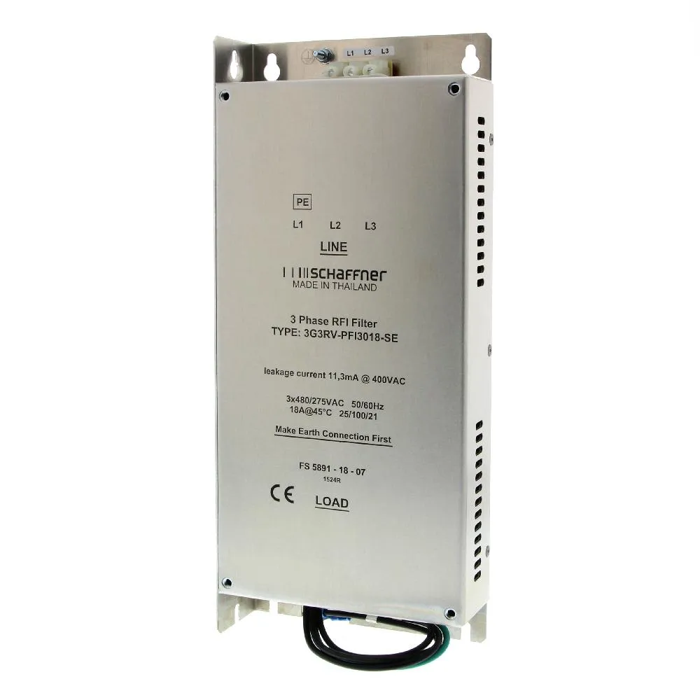 3G3RV-PFI3010-SE
