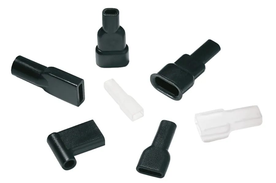 631-08200 HV4820-PVC-BK