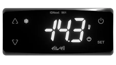 ID NEXT 961-PTC/NTC-12V-1NTC