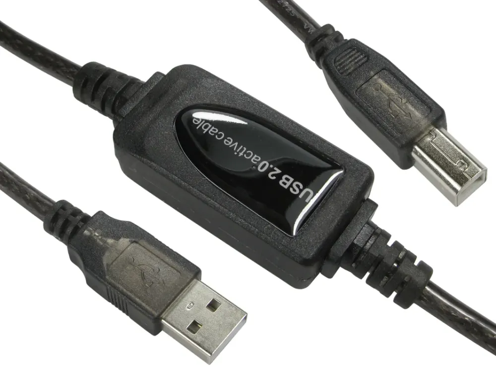 USB2-PREXT20M
