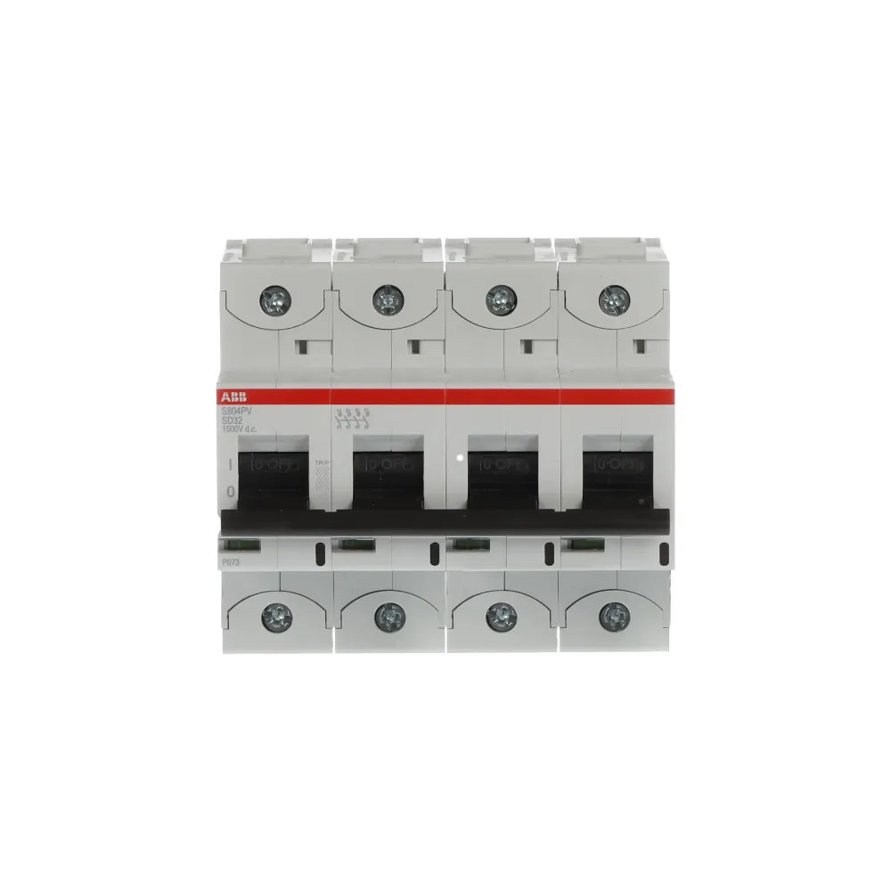 2CCF019640R0001 S804PV-SD32