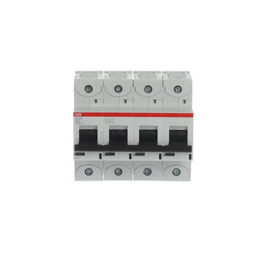 2CCF019641R0001 S804PV-SD63