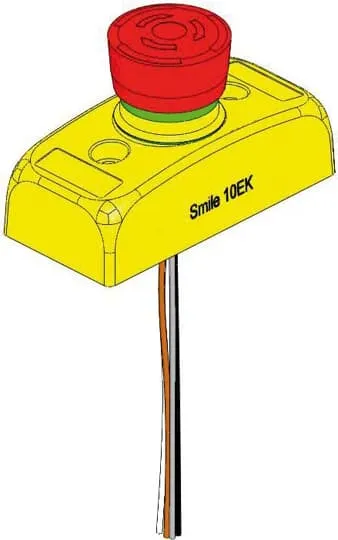 2TLA030051R0600 SMILE 10 EK