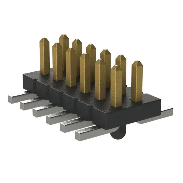 FTS-106-03-L-DV-P-TR