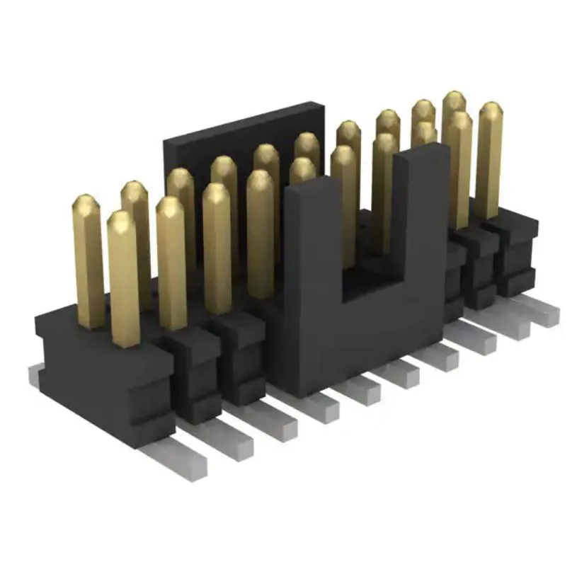 FTSH-110-01-LM-DV-K-P-TR