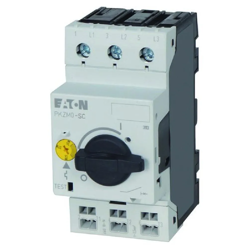 229831 PKZM0-0,63-SC