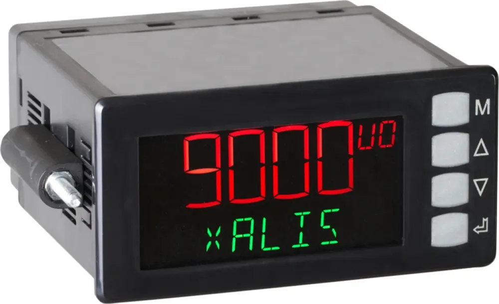 XALIS9400U2