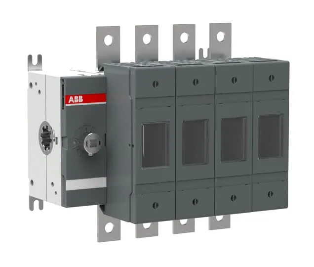 1SCA116976R1001 OS100GB04N1