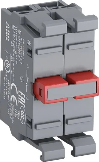 1SFA611610R1120 MCB-02G