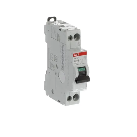 2CSS255101R0164 SN201-C16 -