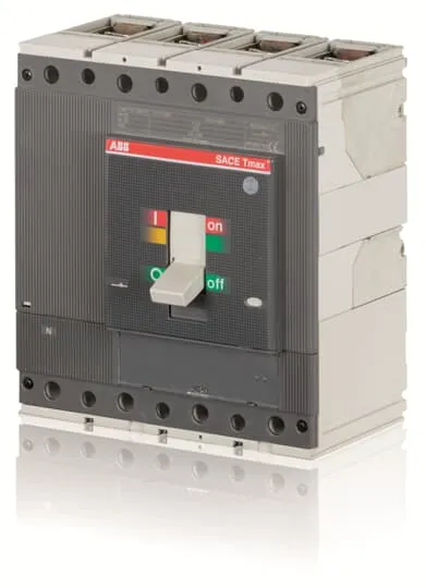 1SDA054600R1 T5D 400 FF