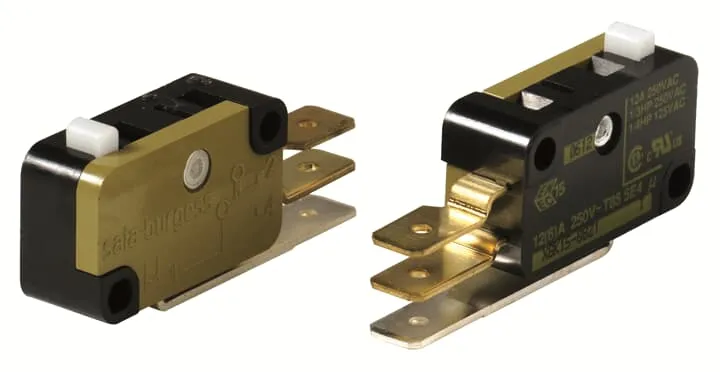 1SDA062101R1 AUX-C T7-M-X1 2Q 24VDC