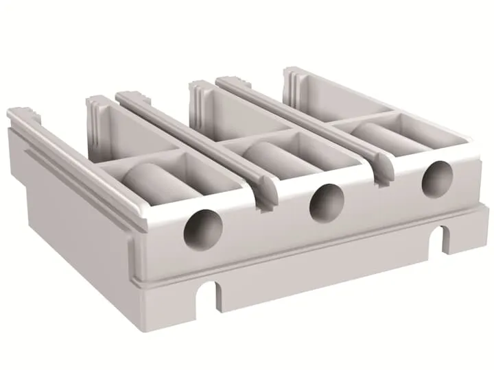 1SDA066312R1 ADP PF XT4 4P