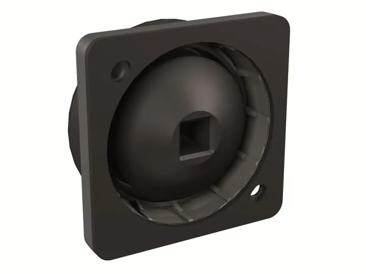 1SDA066587R1 RHEIP54 XT1..4 PROTECT IP5