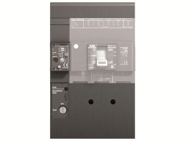 1SDA067130R1 RC Sel XT3 F