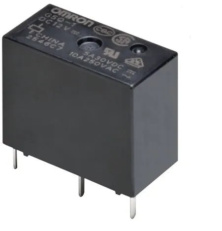 G5Q-1-HA-PW DC12 (TY)