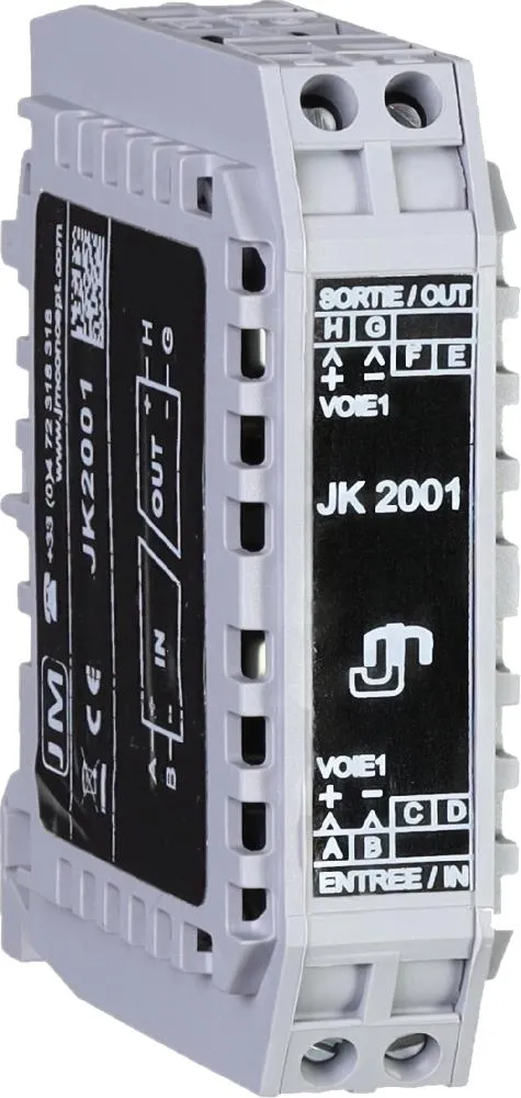 JK2001